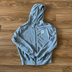 Spiritual Gangster peloton hoodie